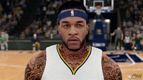 nba 2k16 my career cyberface.
